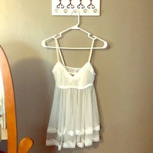 VS Lingerie, I Do collection